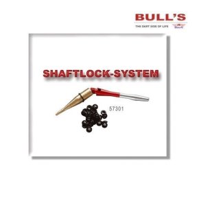 Shaft Lock System V�rkt�j