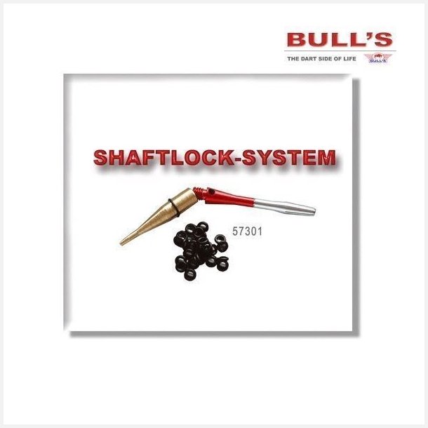 Shaft Lock System V�rkt�j