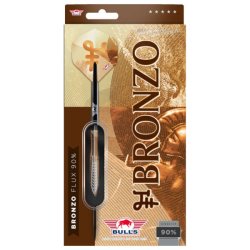 Bull's NL Bronzo Flux 90% Tungsten 24 gram