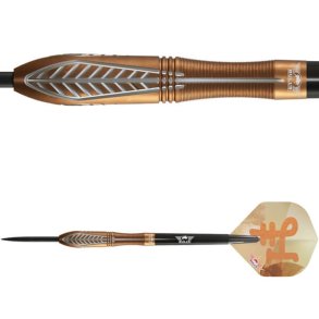 Bull's NL Bronzo Nova 90% Tungsten 24 gram
