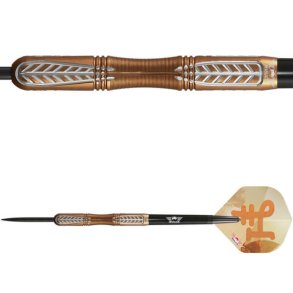 Bull's NL Bronzo True 90% Tungsten 25 gram