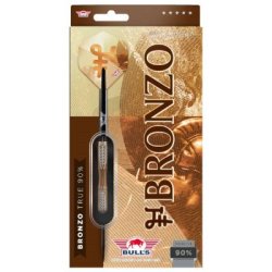 Bull's NL Bronzo True 90% Tungsten 23 gram