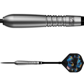 Bull's NL Chaos Blue 90% Tungsten 21 gram