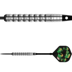 Bull's NL Chaos Green 90% Tungsten 20 gram
