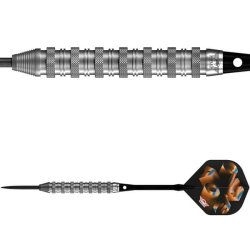 Bull's NL Chaos Orange 90% Tungsten 25 gram