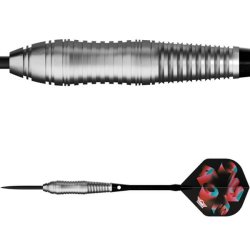 Bull's NL Chaos Pink 90% Tungsten 22 gram