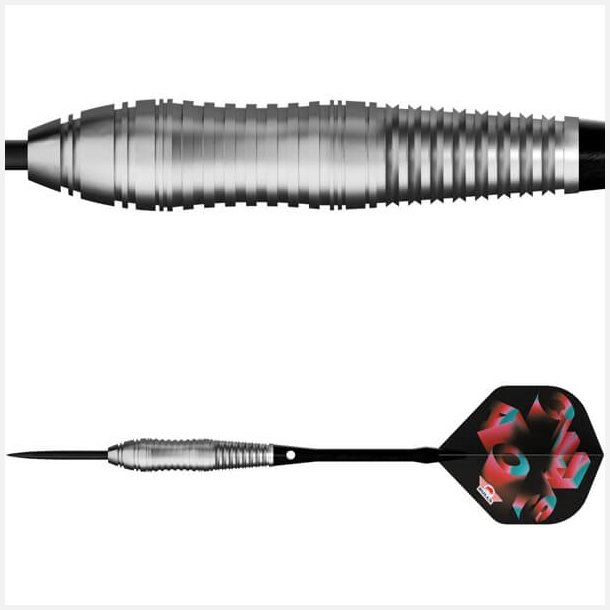 Bull's NL Chaos Pink 90% Tungsten 26 gram