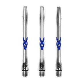 Gerwyn Price Iceman V-Groove, Bl� Medium