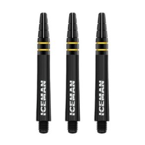 Gerwyn Price Nitrotech, Medium