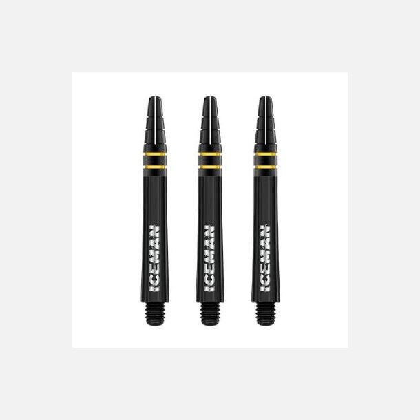 Gerwyn Price Nitrotech, Medium