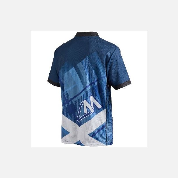 Cameron Menzies Spillertr�je - Str. 2XL