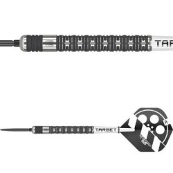 Chris Dobey Hollywood Action 90% SP 23 gram 