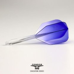 Condor Axe Flights S. - Gradation Bl�, Medium