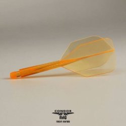 Condor Axe Neon Flights S. - Orange, XL