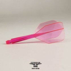 Condor Axe Neon Flights S. - Pink, XL