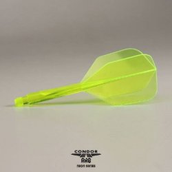 Condor Axe Neon Flights S. - Gul, XL