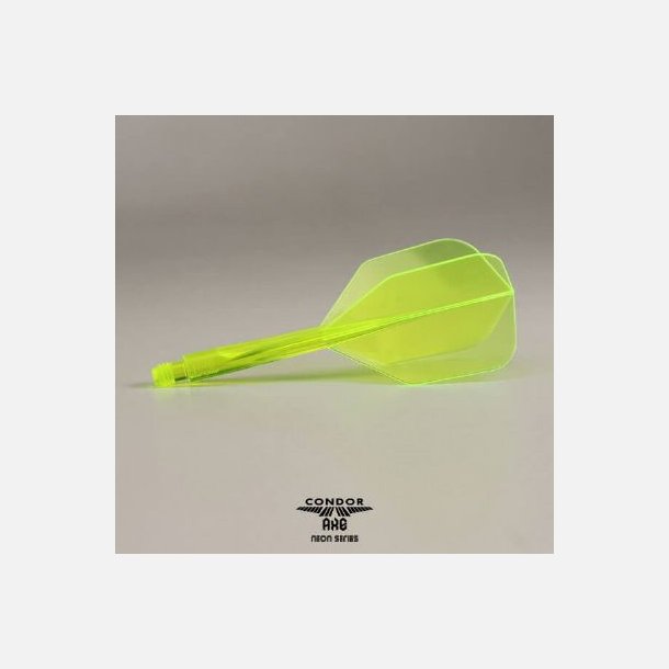 Condor Axe Neon Flights S. - Gul, Lang