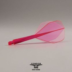 Condor Axe Neon Flights Std. - Pink, XL