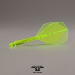 Condor Axe Neon Flights Std. - Gul, XL