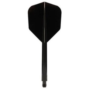 Condor Axe Flights S. - Sort, XL