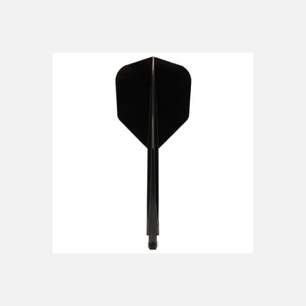 Condor Axe Flights S. - Sort, XL