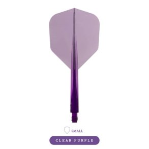 Condor Axe Flights S. - Klar Lilla, Medium