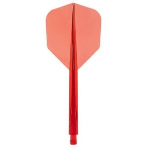 Condor Axe Flights S. - Klar R�d, XL