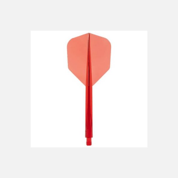 Condor Axe Flights S. - Klar R�d, XL