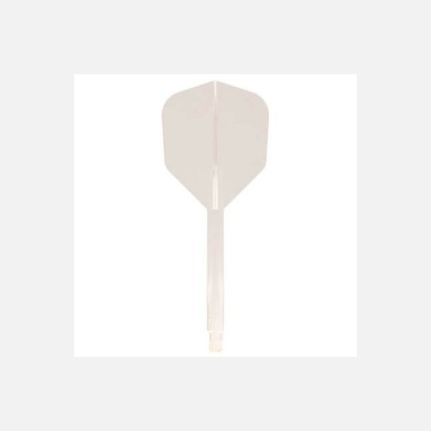 Condor Axe Flights S. - Klar, XL