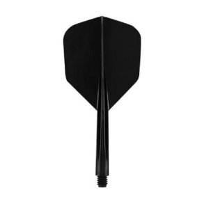 Condor Axe Flights S. - Sort, Medium