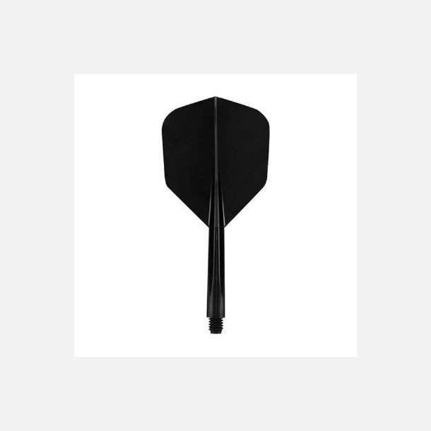 Condor Axe Flights S. - Sort, Medium