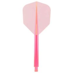 Condor Axe Neon Flights S. - Pink, XL