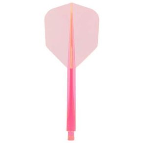 Condor Axe Neon Flights S. - Pink, XL