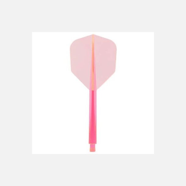 Condor Axe Neon Flights S. - Pink, XL