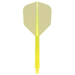 Condor Axe Neon Flights S. - Gul, XL