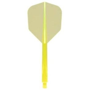 Condor Axe Neon Flights S. - Gul, XL