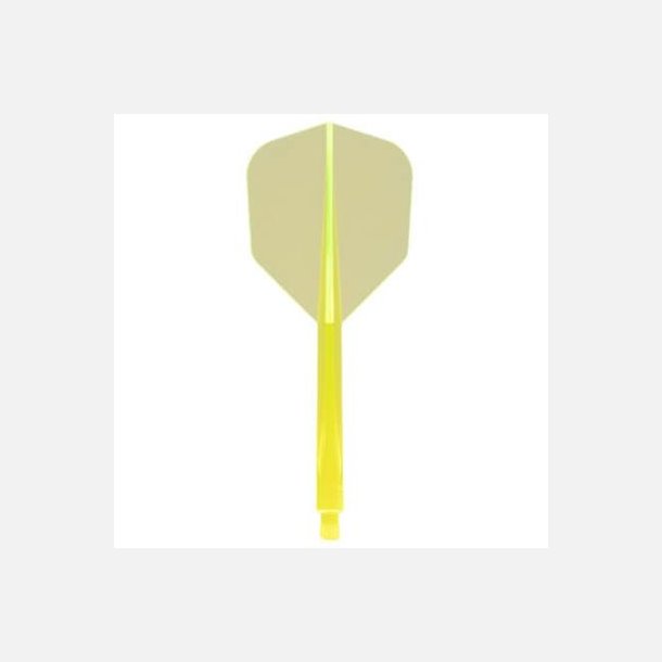 Condor Axe Neon Flights S. - Gul, XL