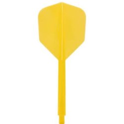 Condor Axe Flights S. - Gul, XL