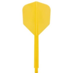 Condor Axe Flights S. - Gul, XL