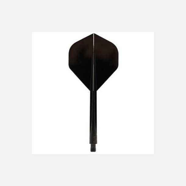 Condor Axe Flights Std. - Sort, XL