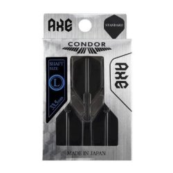 Condor Axe Flights Std. - Sort, Lang