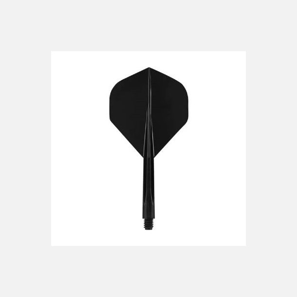 Condor Axe Flights Std. - Sort, Medium