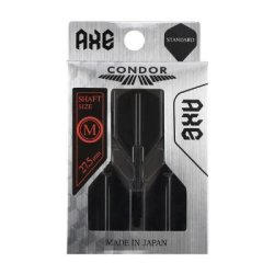 Condor Axe Flights Std. - Sort, Medium