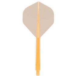 Condor Axe Neon Flights Std. - Orange, XL
