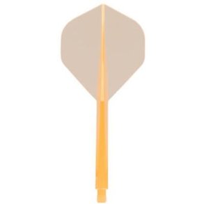 Condor Axe Neon Flights Std. - Orange, XL