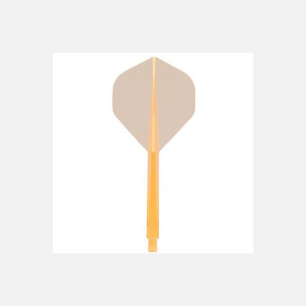 Condor Axe Neon Flights Std. - Orange, XL