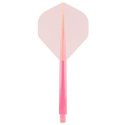 Condor Axe Neon Flights Std. - Pink, XL