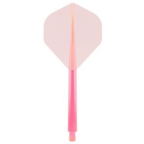 Condor Axe Neon Flights Std. - Pink, XL