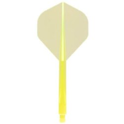Condor Axe Neon Flights Std. - Gul, XL