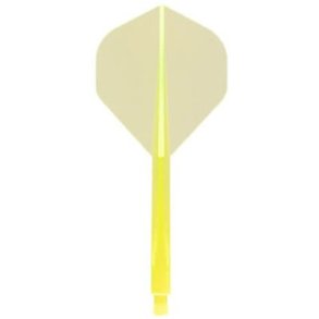 Condor Axe Neon Flights Std. - Gul, XL